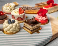Paddy’s Patisserie (Hay St)