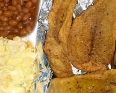 Wing King (2151 50th Street)