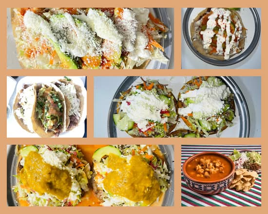 El Rincon Sinaloense (Mexicali)