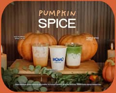 MOMO Coffee Roma Norte