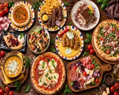 Pizzeria Transilvania