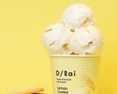 D/Lai Ice Cream (2000 Pennsylvania Ave NW)