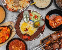 Restaurant Almaz