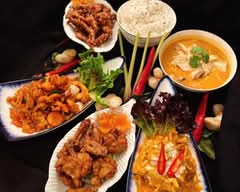 Sukhothai Thai Restaurant & Bar (Timaru)