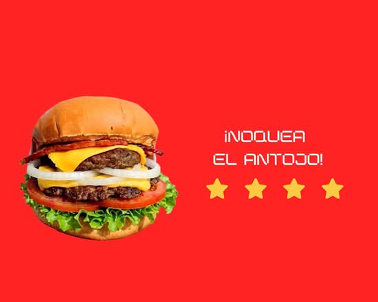 RING BURGERS (Tampico)