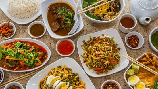 Po Kitchen (1140 Utica Ave)