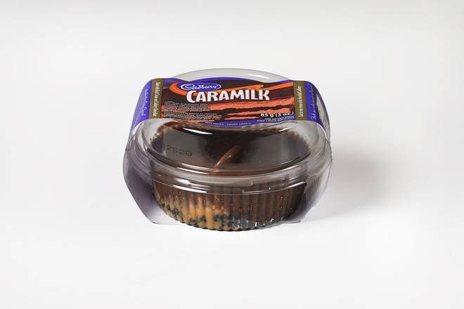 Cadbury Caramilk Dessert Cup