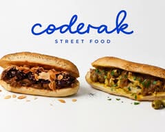 Coderak Puteaux