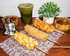 Kebari Café (México)