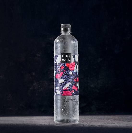 LIFEWTR (1 L)