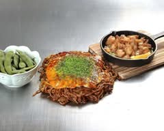 お好み焼 鉄板焼 一休 Okonomiyaki Teppanyaki Ikkyu