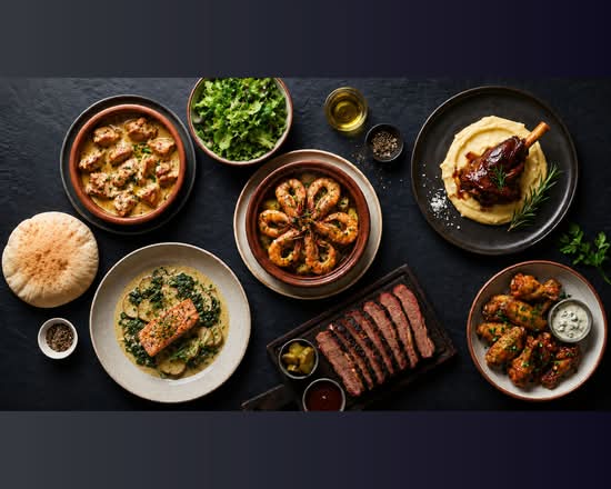 Aurelle Café & Restaurant