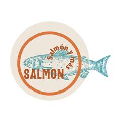 Salmon y mas Salmon (División)