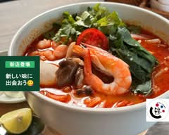 赤羽タイ衆酒場 トムヤミー