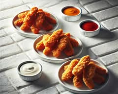 Chicken Tender Love (4926 Edgewood Road)