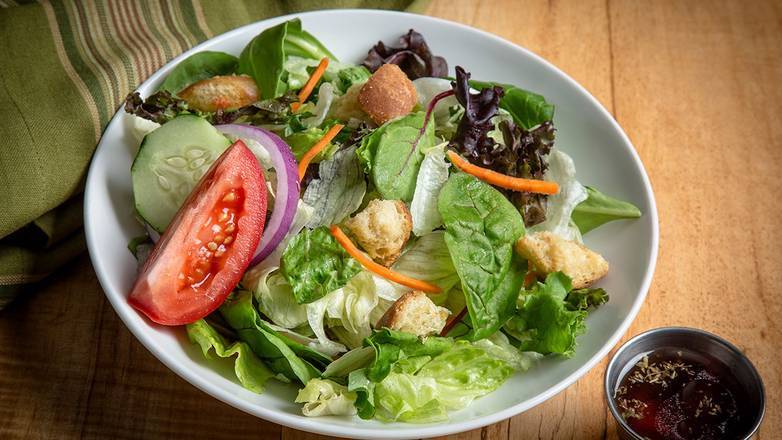 Garden Starter Salad