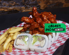 Fábrica de Boneless