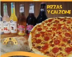 Joe pizza (Merida)