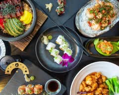 Fuji at Ink Block