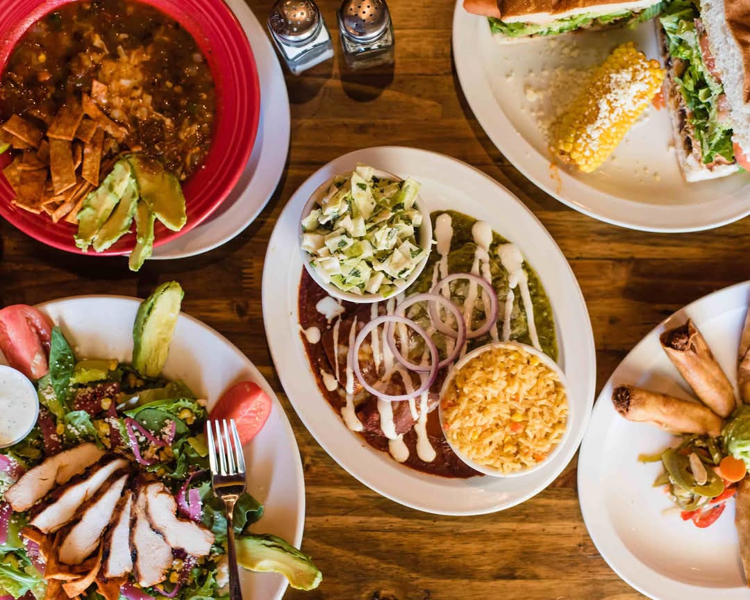 Order Juana Ines Mexican Cuisine Delivery【Menu & Prices】| Edmonton ...
