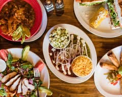 El Fogón Cochinita y Barbacoa