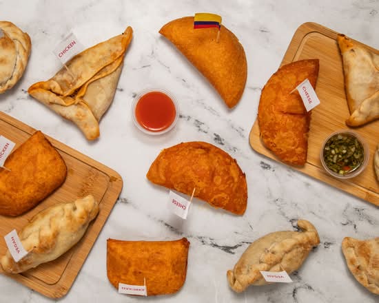 Delights by Mama (unit c-1530 Stittsville Main Street)