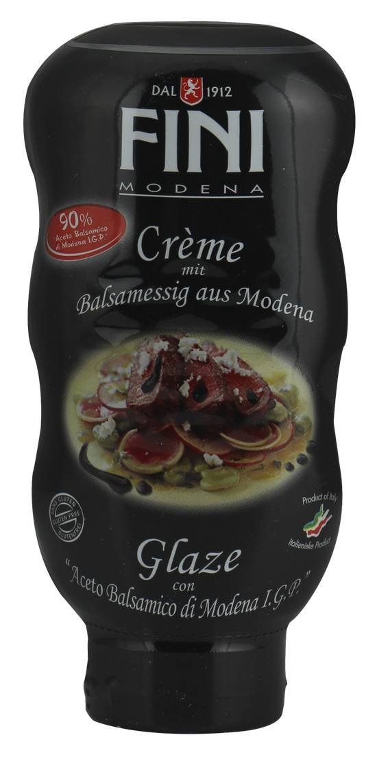 Fini - Crème aceto balsamico di modena (250ml)