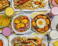 El Sabor Criollo (240 Long Ave, Hillside)