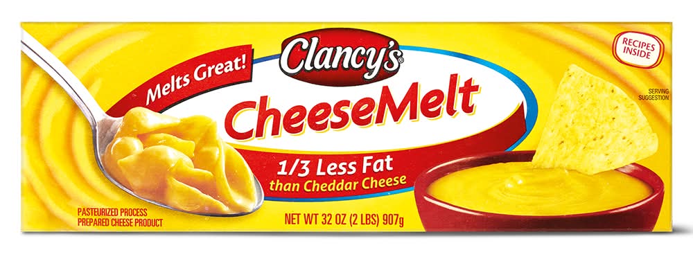 Clancy's Cheese Melt
