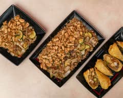 Hibachi King Platinum