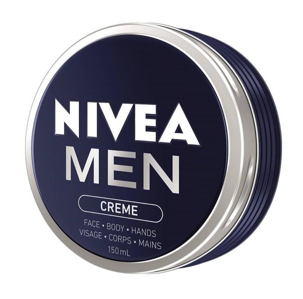 Nivea Men Creme (150 ml)