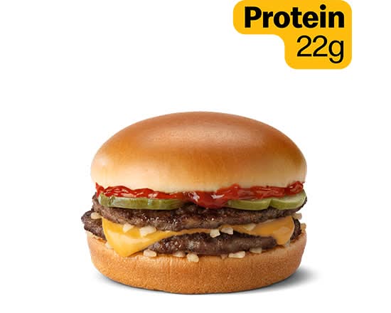 McDouble®