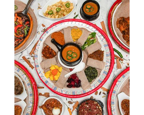 Arada Bar And Restaurant