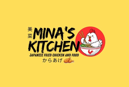 Mina‘s Kitchen - Japanese Fried Chicken 🍗🇯🇵