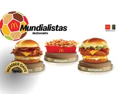 McDonald's® (Gurabo)