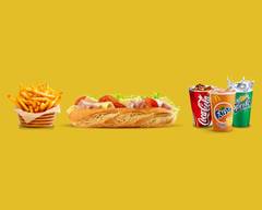 İ-Bos Sandwiches T�ürkish Toast & Smash Burger