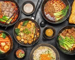 David's Noodle & Hotpot - Chermside