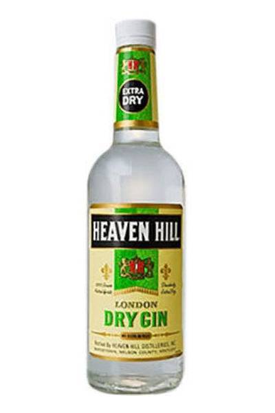 Heaven Hill Gin (375ml bottle)