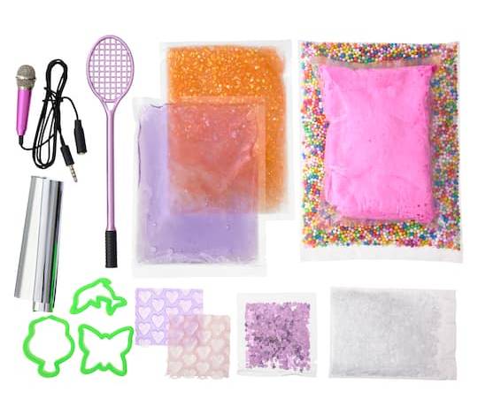 Compound Kings A.s.m.r. Sensory Tub, 24x2x36 in