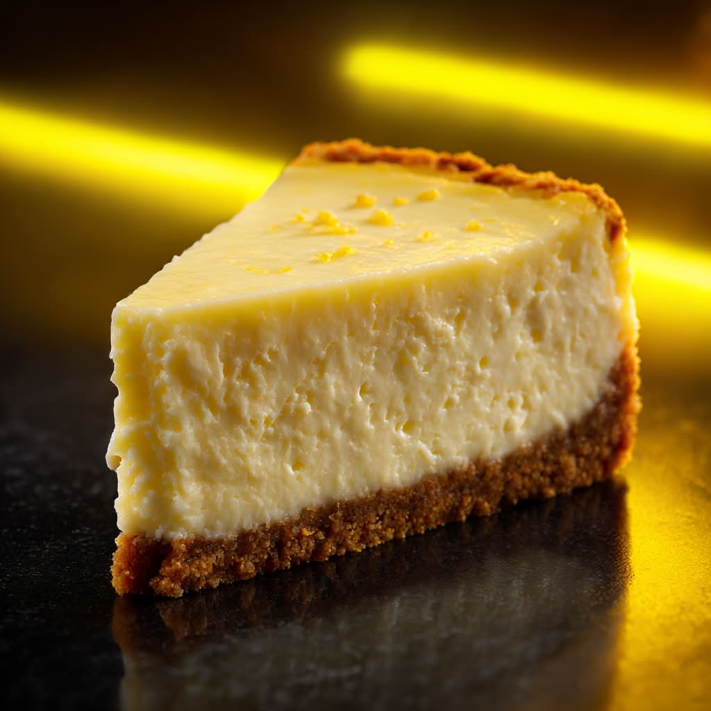 Cheesecake