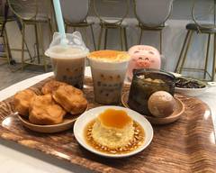 台湾SoyMilk Cafe 豆ルンルン mamerunrun