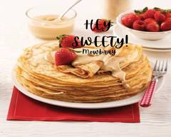 HEY SWEETY! Desserts & Sweet Treats