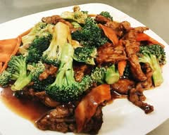 Star Wok Asian Bistro