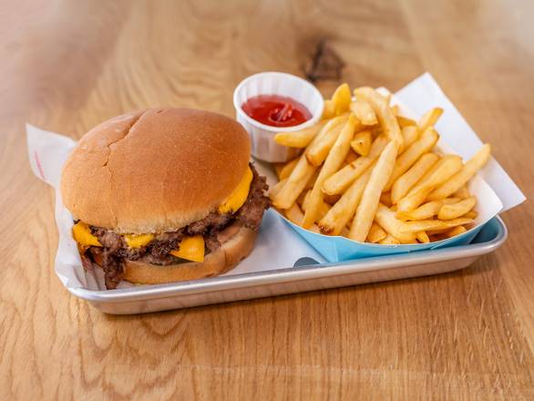 Chick & Burger