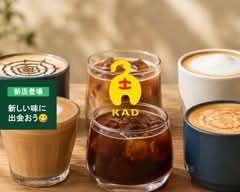 Cafe&Bar KAD