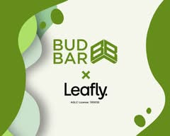Bud Bar Cannabis 14 ST NW