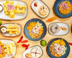 Lima Ceviche Bar (Lisboa)
