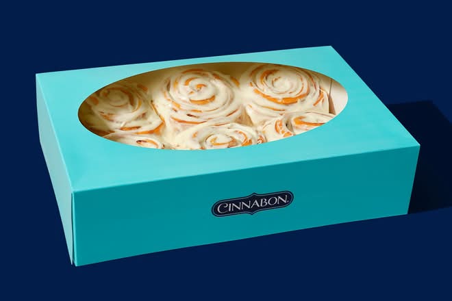 Classic CinnaPacks™