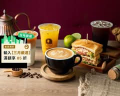 彼得好咖啡 永安門市