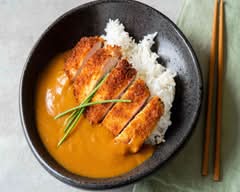 Ton, Katsu y Don desde Japón